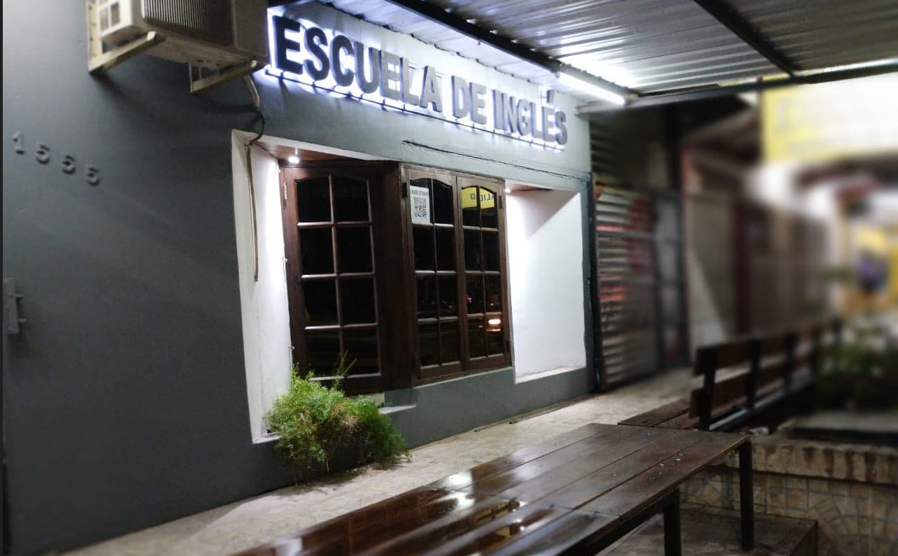 academia ingles